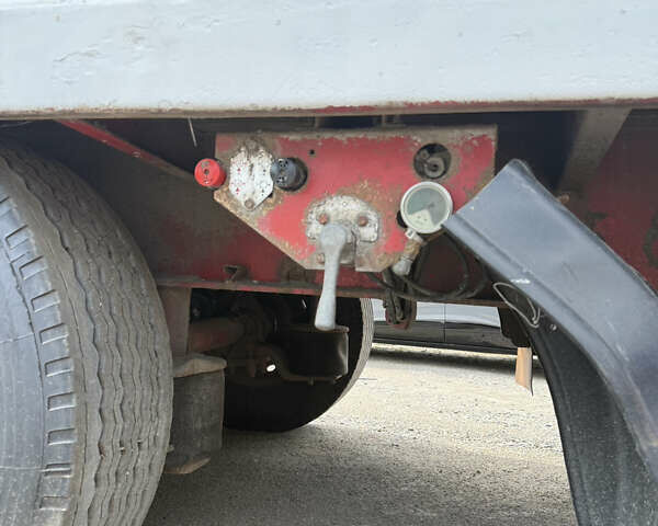 Красный Виелтон НС, объемом двигателя 0 л и пробегом 0 тыс. км за 8000 $, фото 6 на Automoto.ua