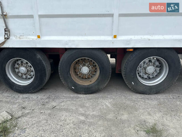 Красный Виелтон НС, объемом двигателя 0 л и пробегом 0 тыс. км за 8000 $, фото 9 на Automoto.ua