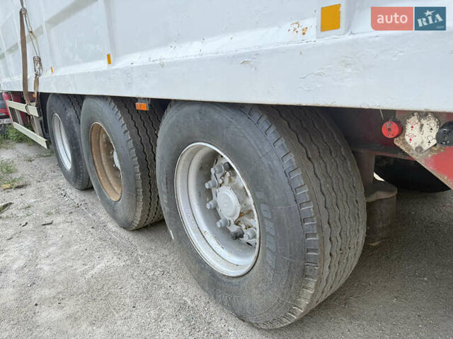 Красный Виелтон НС, объемом двигателя 0 л и пробегом 0 тыс. км за 8000 $, фото 11 на Automoto.ua