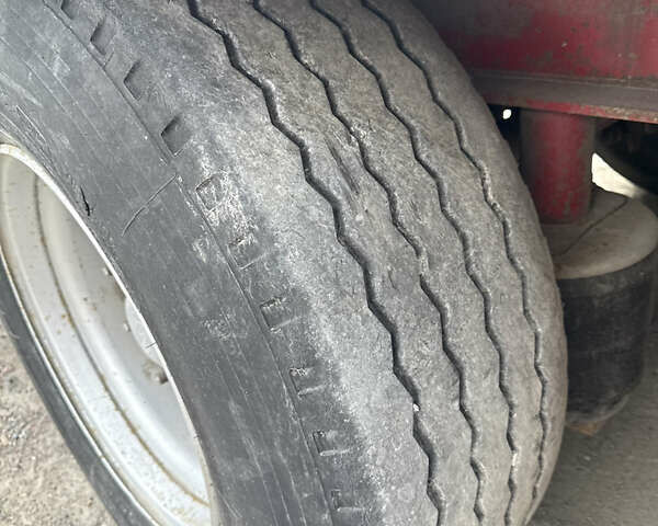 Красный Виелтон НС, объемом двигателя 0 л и пробегом 0 тыс. км за 8000 $, фото 10 на Automoto.ua