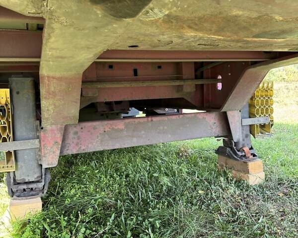 Червоний Віелтон НС, об'ємом двигуна 0 л та пробігом 1 тис. км за 7400 $, фото 8 на Automoto.ua