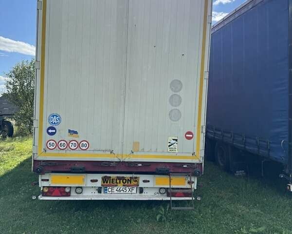 Червоний Віелтон НС, об'ємом двигуна 0 л та пробігом 1 тис. км за 7400 $, фото 4 на Automoto.ua