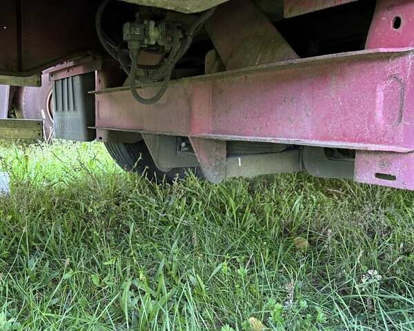 Червоний Віелтон НС, об'ємом двигуна 0 л та пробігом 1 тис. км за 7400 $, фото 3 на Automoto.ua