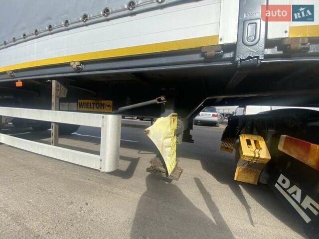 Виелтон НС, объемом двигателя 0 л и пробегом 0 тыс. км за 6900 $, фото 7 на Automoto.ua