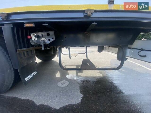 Виелтон НС, объемом двигателя 0 л и пробегом 0 тыс. км за 6900 $, фото 5 на Automoto.ua