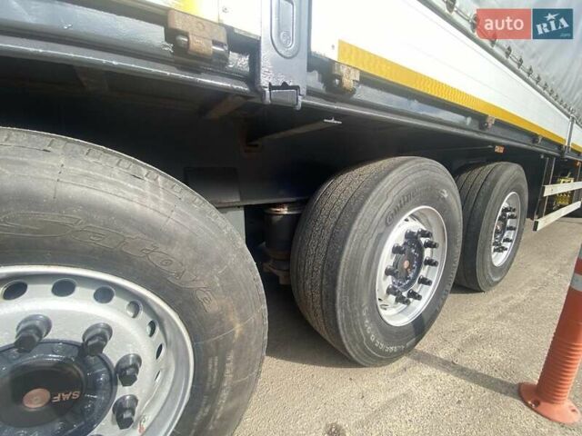 Виелтон НС, объемом двигателя 0 л и пробегом 0 тыс. км за 6900 $, фото 8 на Automoto.ua