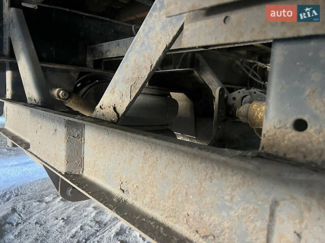 Виелтон НС, объемом двигателя 0 л и пробегом 100 тыс. км за 7000 $, фото 4 на Automoto.ua