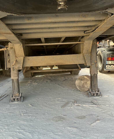 Виелтон НС, объемом двигателя 0 л и пробегом 100 тыс. км за 7000 $, фото 3 на Automoto.ua