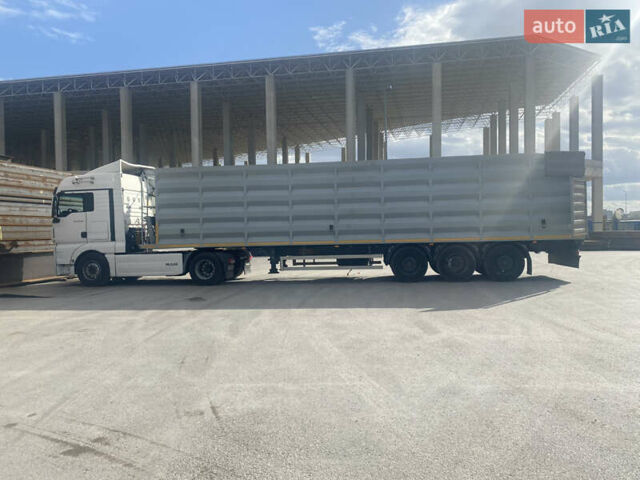 Виелтон НС, объемом двигателя 0 л и пробегом 500 тыс. км за 14000 $, фото 1 на Automoto.ua