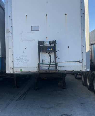 Виелтон НС, объемом двигателя 0 л и пробегом 100 тыс. км за 7000 $, фото 1 на Automoto.ua