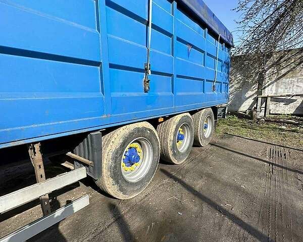 Виелтон НС, объемом двигателя 0 л и пробегом 0 тыс. км за 11000 $, фото 4 на Automoto.ua