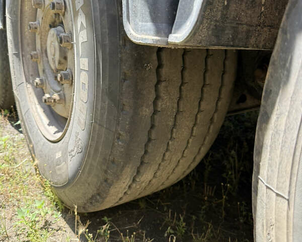 Виелтон НС, объемом двигателя 0 л и пробегом 500 тыс. км за 14000 $, фото 5 на Automoto.ua