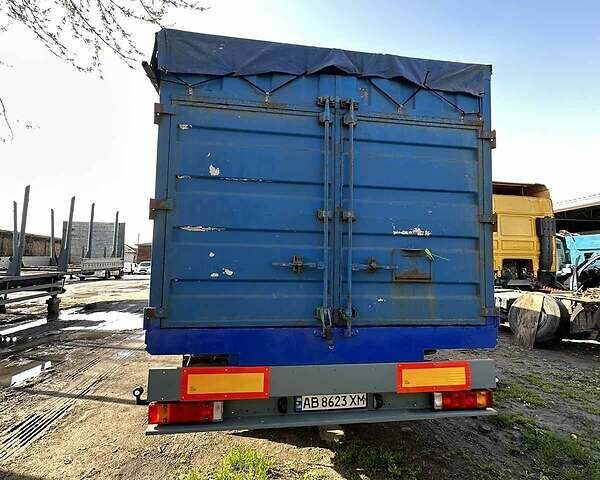 Виелтон НС, объемом двигателя 0 л и пробегом 0 тыс. км за 11000 $, фото 3 на Automoto.ua