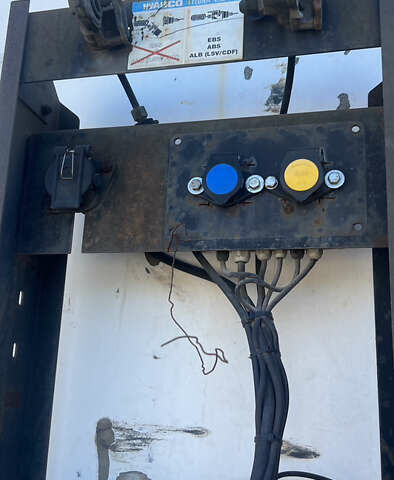 Виелтон НС, объемом двигателя 0 л и пробегом 100 тыс. км за 7000 $, фото 2 на Automoto.ua