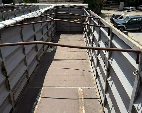 Виелтон НС, объемом двигателя 0 л и пробегом 500 тыс. км за 14000 $, фото 3 на Automoto.ua