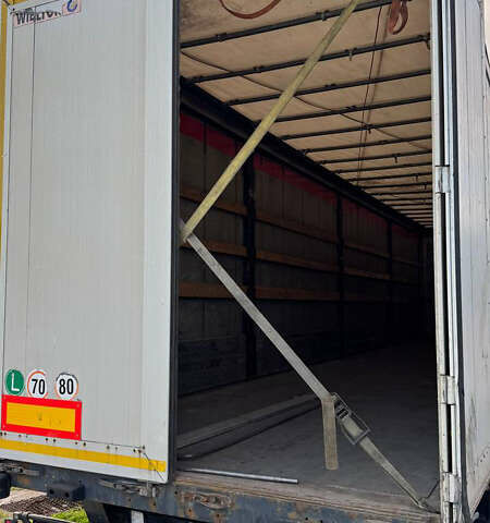 Віелтон НС, об'ємом двигуна 0 л та пробігом 0 тис. км за 10800 $, фото 3 на Automoto.ua