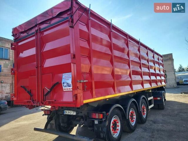 Виелтон НС, объемом двигателя 0 л и пробегом 200 тыс. км за 18500 $, фото 3 на Automoto.ua