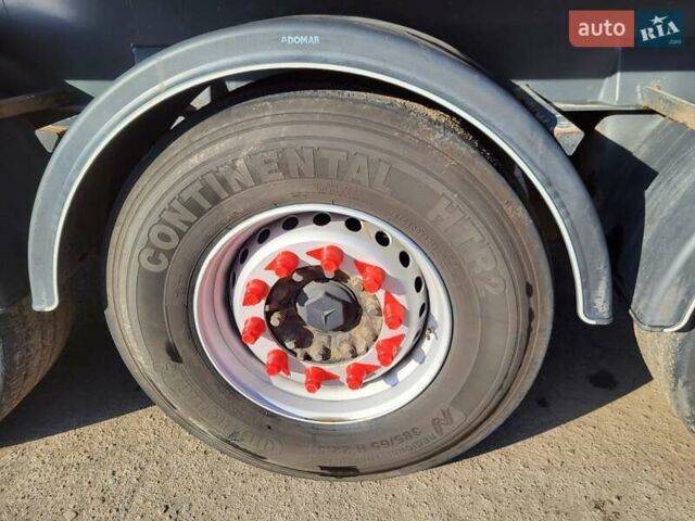 Виелтон НС, объемом двигателя 0 л и пробегом 200 тыс. км за 18500 $, фото 5 на Automoto.ua