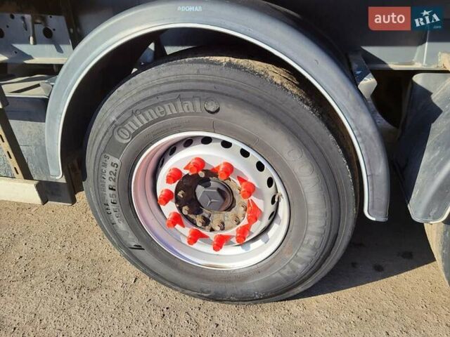 Виелтон НС, объемом двигателя 0 л и пробегом 200 тыс. км за 18500 $, фото 8 на Automoto.ua