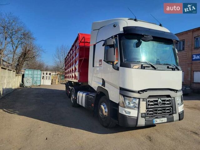 Виелтон НС, объемом двигателя 0 л и пробегом 200 тыс. км за 18500 $, фото 18 на Automoto.ua