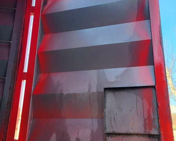 Виелтон НС, объемом двигателя 0 л и пробегом 200 тыс. км за 18500 $, фото 14 на Automoto.ua