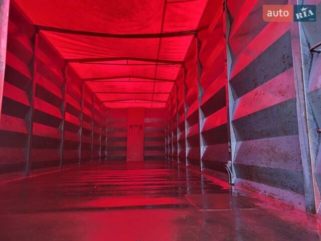 Виелтон НС, объемом двигателя 0 л и пробегом 200 тыс. км за 18500 $, фото 12 на Automoto.ua