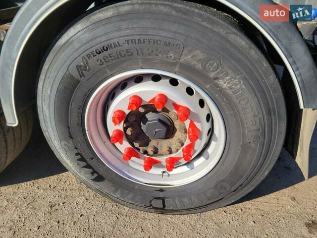 Виелтон НС, объемом двигателя 0 л и пробегом 200 тыс. км за 18500 $, фото 6 на Automoto.ua