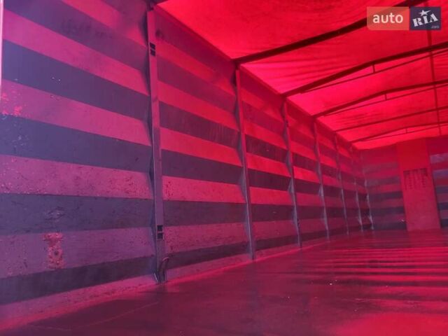 Виелтон НС, объемом двигателя 0 л и пробегом 200 тыс. км за 18500 $, фото 15 на Automoto.ua