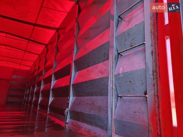 Виелтон НС, объемом двигателя 0 л и пробегом 200 тыс. км за 18500 $, фото 16 на Automoto.ua