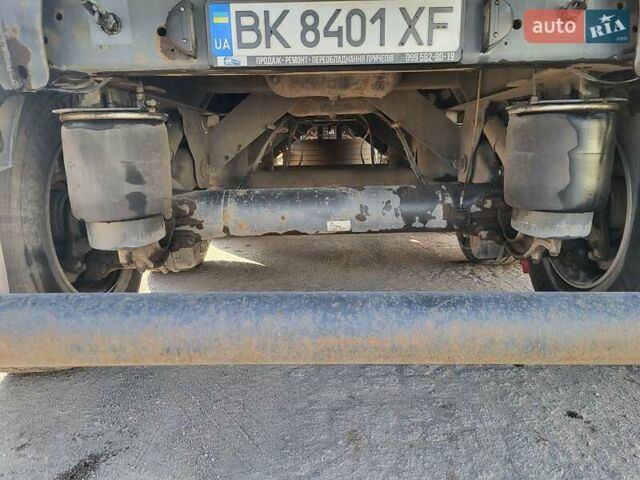 Виелтон НС, объемом двигателя 0 л и пробегом 200 тыс. км за 18500 $, фото 7 на Automoto.ua