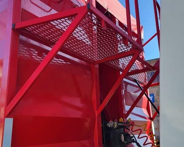 Виелтон НС, объемом двигателя 0 л и пробегом 200 тыс. км за 18500 $, фото 2 на Automoto.ua