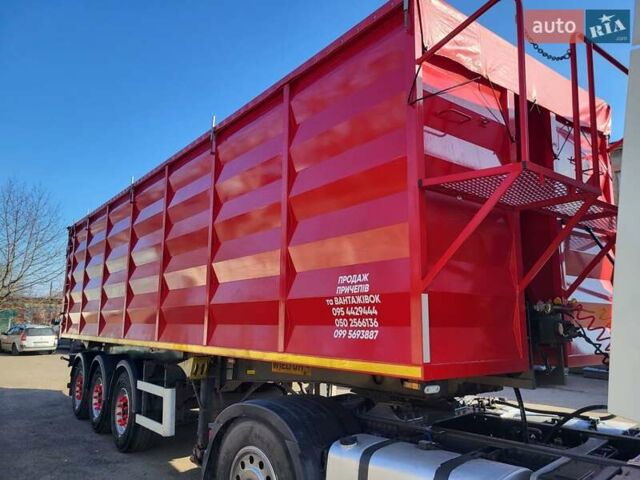 Виелтон НС, объемом двигателя 0 л и пробегом 200 тыс. км за 18500 $, фото 1 на Automoto.ua