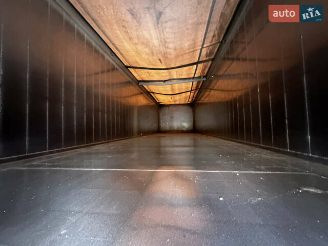 Віелтон НС 2005 у Умани на Automoto.ua Сірий Віелтон НС, об'ємом двигуна 0 л та пробігом 0 тис. км за 27000 $, фото 6 на Automoto.ua