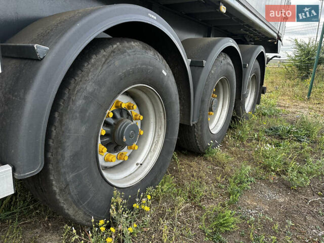 Віелтон НС 2005 у Умани на Automoto.ua Сірий Віелтон НС, об'ємом двигуна 0 л та пробігом 0 тис. км за 27000 $, фото 2 на Automoto.ua