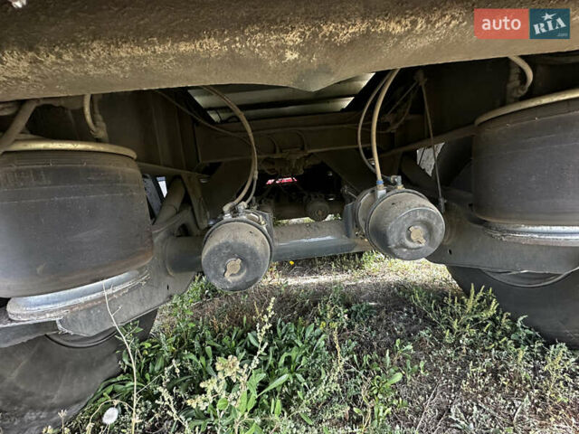 Віелтон НС 2005 у Умани на Automoto.ua Сірий Віелтон НС, об'ємом двигуна 0 л та пробігом 0 тис. км за 27000 $, фото 5 на Automoto.ua