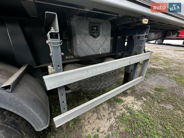 Віелтон НС 2005 у Умани на Automoto.ua Сірий Віелтон НС, об'ємом двигуна 0 л та пробігом 0 тис. км за 27000 $, фото 13 на Automoto.ua