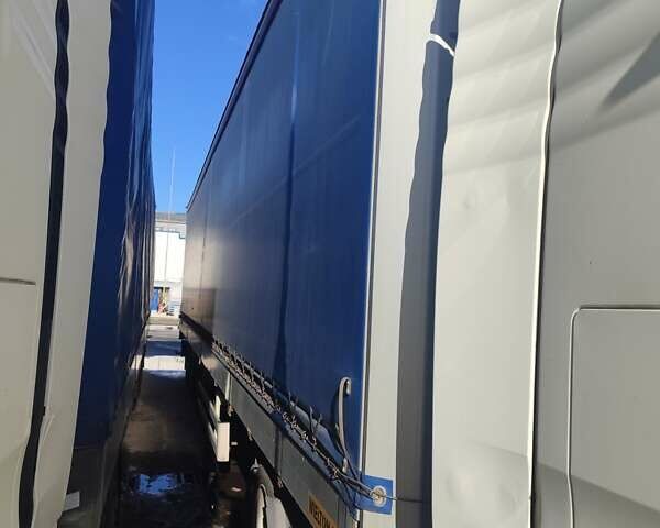 Серый Виелтон НС, объемом двигателя 0 л и пробегом 0 тыс. км за 6000 $, фото 2 на Automoto.ua