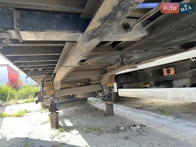 Серый Виелтон НС, объемом двигателя 0 л и пробегом 999 тыс. км за 4600 $, фото 3 на Automoto.ua