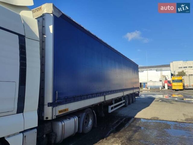 Серый Виелтон НС, объемом двигателя 0 л и пробегом 0 тыс. км за 6000 $, фото 1 на Automoto.ua