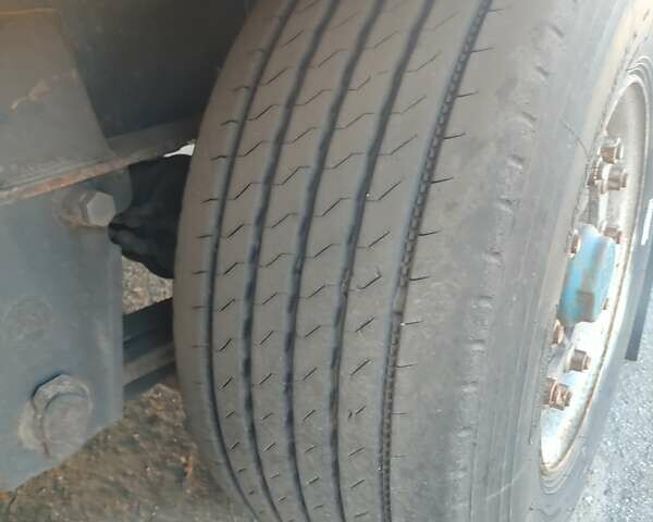 Серый Виелтон НС, объемом двигателя 0 л и пробегом 0 тыс. км за 6000 $, фото 5 на Automoto.ua