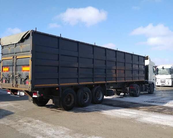 Серый Виелтон НС, объемом двигателя 0 л и пробегом 999 тыс. км за 4600 $, фото 7 на Automoto.ua