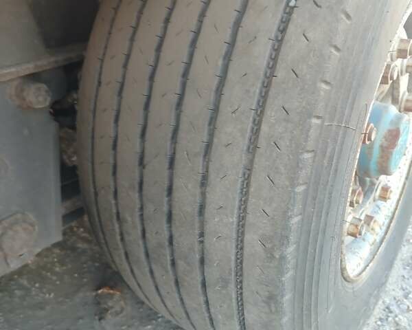 Серый Виелтон НС, объемом двигателя 0 л и пробегом 0 тыс. км за 6000 $, фото 3 на Automoto.ua