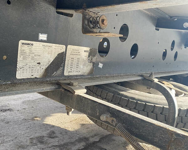 Серый Виелтон НС, объемом двигателя 0 л и пробегом 500 тыс. км за 13990 $, фото 7 на Automoto.ua