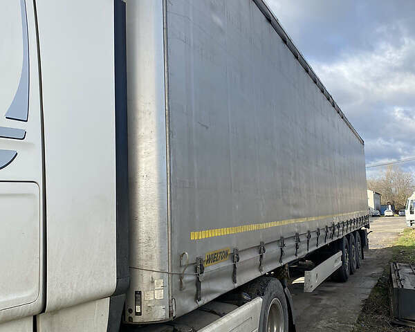 Серый Виелтон НС, объемом двигателя 0 л и пробегом 500 тыс. км за 13990 $, фото 3 на Automoto.ua