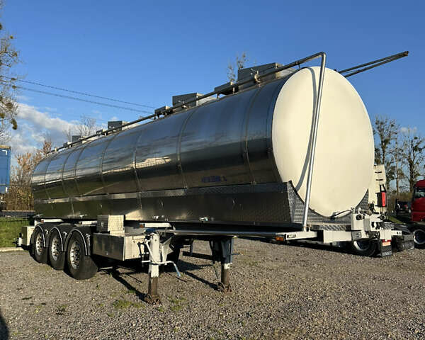 Серый Виелтон НС, объемом двигателя 0 л и пробегом 450 тыс. км за 25000 $, фото 2 на Automoto.ua