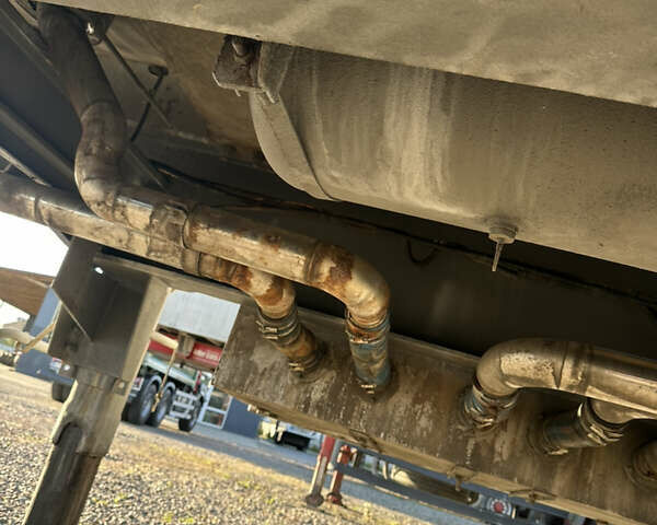 Серый Виелтон НС, объемом двигателя 0 л и пробегом 450 тыс. км за 25000 $, фото 11 на Automoto.ua