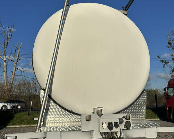 Серый Виелтон НС, объемом двигателя 0 л и пробегом 450 тыс. км за 25000 $, фото 1 на Automoto.ua