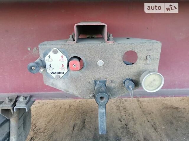 Белый Виелтон НВ, объемом двигателя 0 л и пробегом 100 тыс. км за 20000 $, фото 2 на Automoto.ua