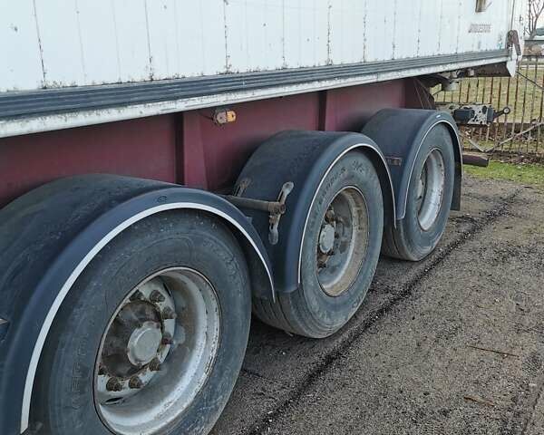 Белый Виелтон НВ, объемом двигателя 0 л и пробегом 100 тыс. км за 20000 $, фото 11 на Automoto.ua