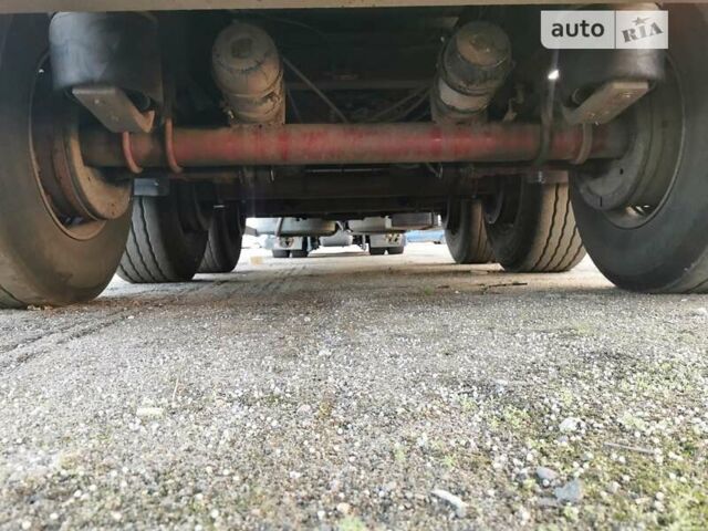 Белый Виелтон НВ, объемом двигателя 0 л и пробегом 100 тыс. км за 20000 $, фото 6 на Automoto.ua